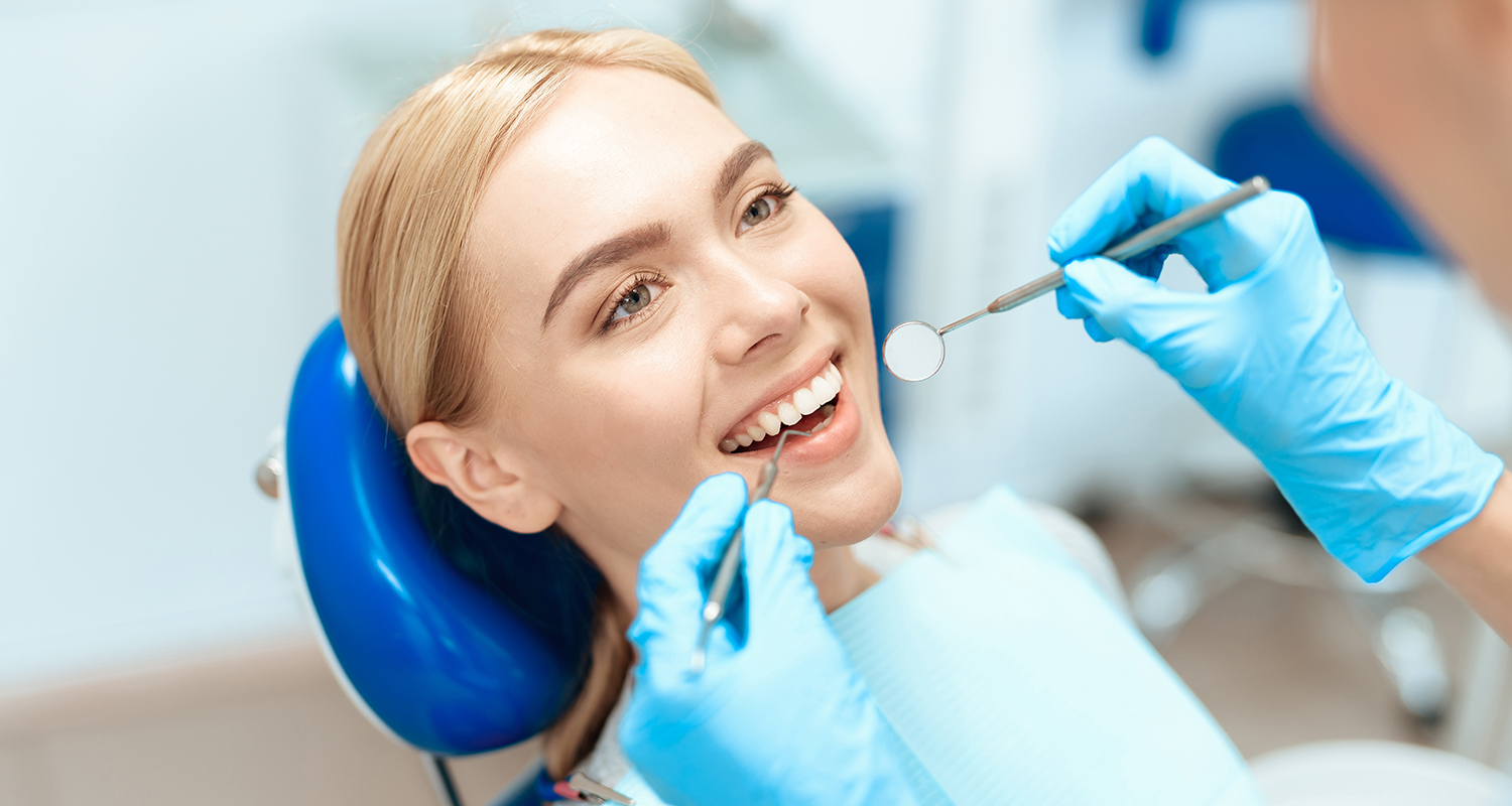 Dental Crowns in Murfreesboro, TN