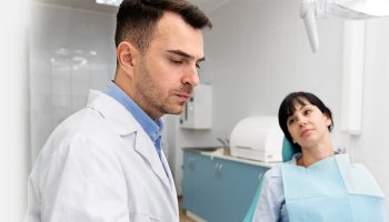 Why are My Teeth so Worn Down and How Do I Make Them Look Better