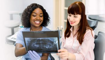 What You Need to Know About Dental X-Rays