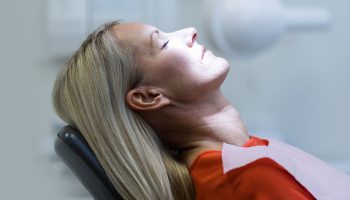Sedation Dentistry—A Treatment Option for Dental Phobia and Anxiety