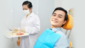 Indicators Signaling the Need for Root Canal Therapy