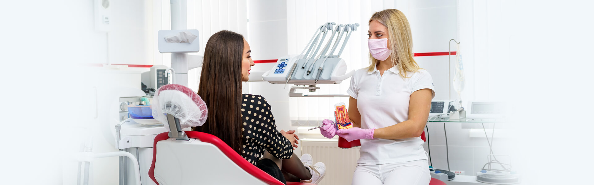 Sedation Dentistry: Can a Person Really Relax in the Dentist’s Chair?