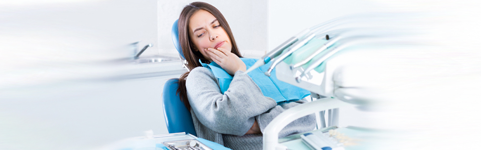 What Is Considered a Dental Emergency?