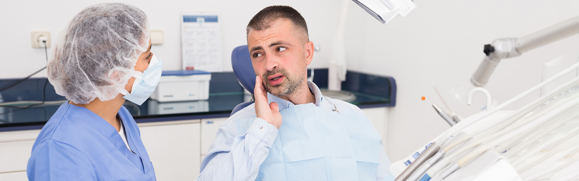 Murfreesboro Emergency Dentistry: Rapid Response for Your Dental Emergencies