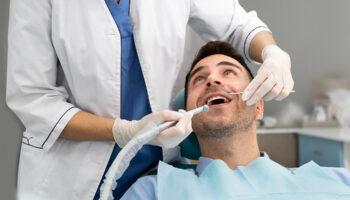 Avoid These Mistakes When Selecting a Dentist in Murfreesboro