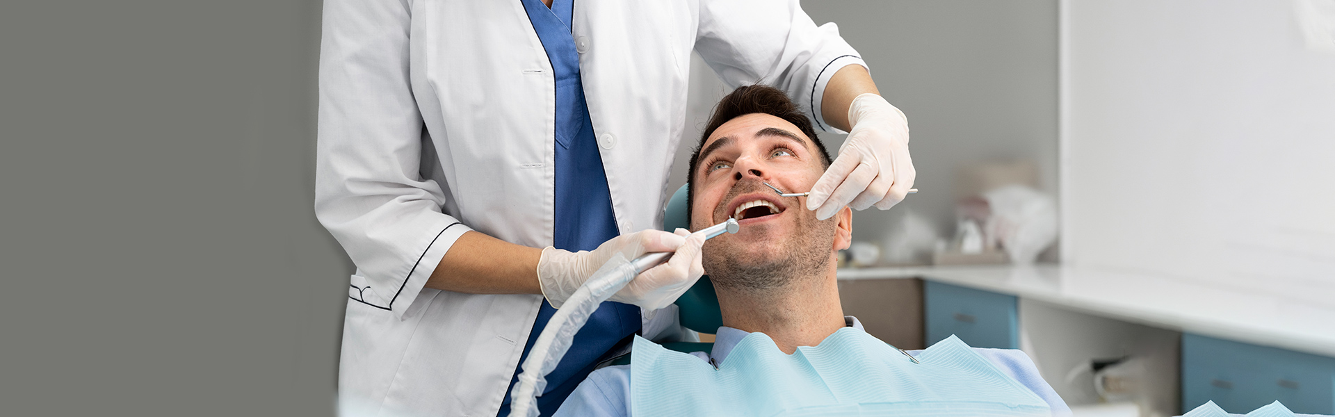 Avoid These Mistakes When Selecting a Dentist in Murfreesboro