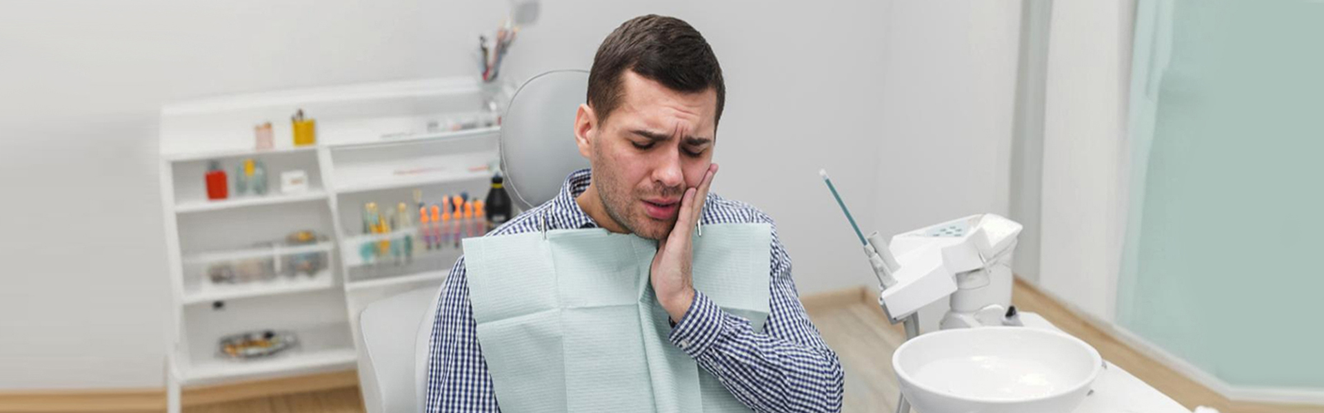 What to Do in a Dental Emergency in Murfreesboro, TN: Expert Advice