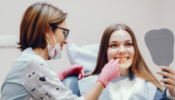 Top Reasons Murfreesboro Patients Choose Dental Crowns for a Perfect Smile